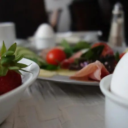 Pensjonat Wassermuehle 3*