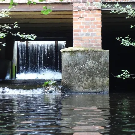 Gæstehus Wassermuehle Eldingen