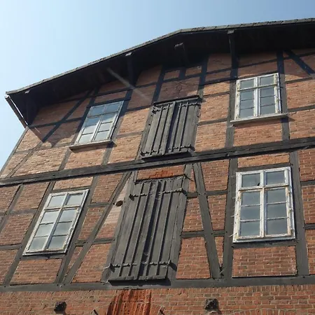 Pensjonat Wassermuehle