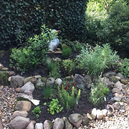 Pensjonat Wassermuehle 3*