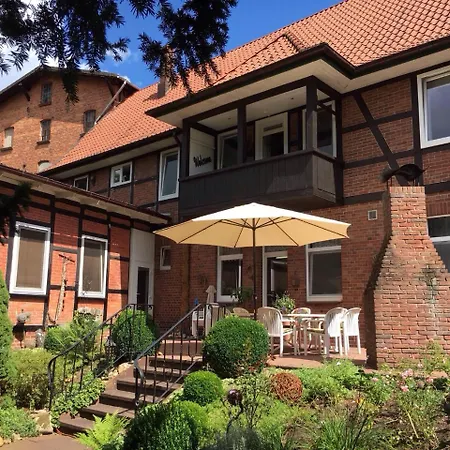 Pensionat Wassermuehle Eldingen