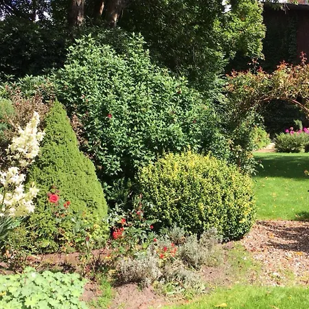 Wassermuehle Pensjonat 3*