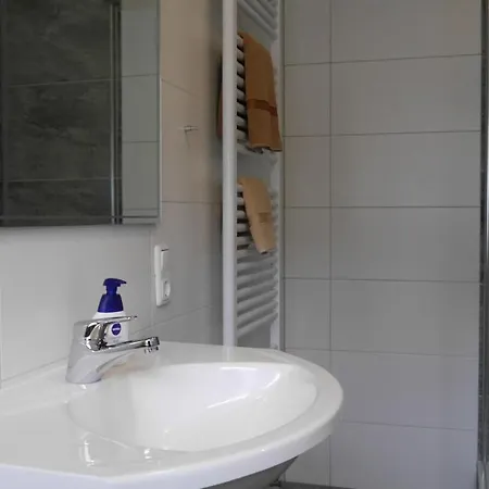 Gæstehus Wassermuehle