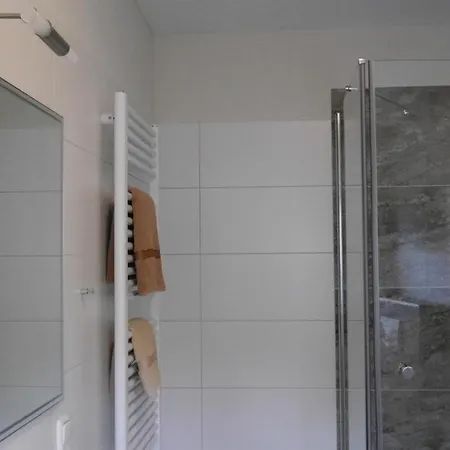 Guest house Wassermuehle Eldingen