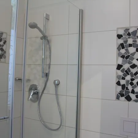 Wassermuehle Gæstehus 3*