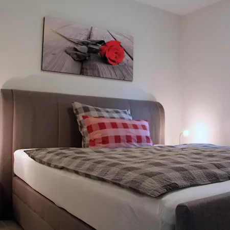 Gæstehus Wassermuehle 3*