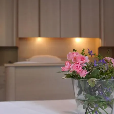 Wassermuehle Gæstehus Eldingen