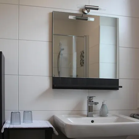 Gæstehus Wassermuehle