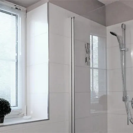 Wassermuehle Gæstehus 3*