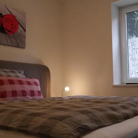 Pensjonat Wassermuehle