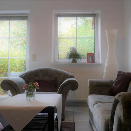 Wassermuehle Gæstehus