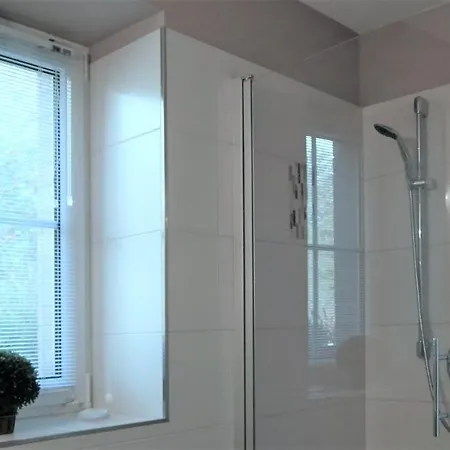 Wassermuehle Guest house Eldingen