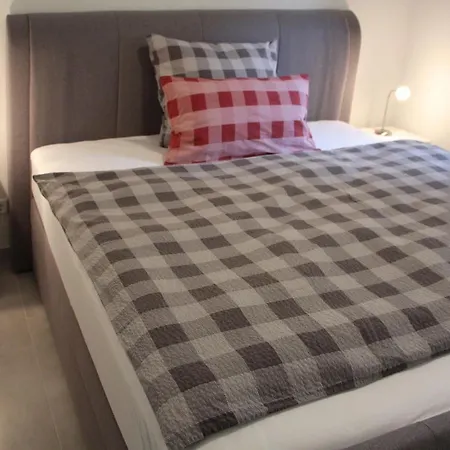 Wassermuehle Pensjonat