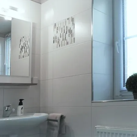 Wassermuehle Guest house Eldingen