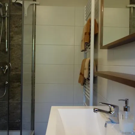 Pensjonat Wassermuehle 3*