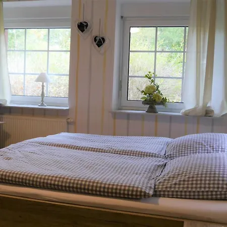 Gæstehus Wassermuehle