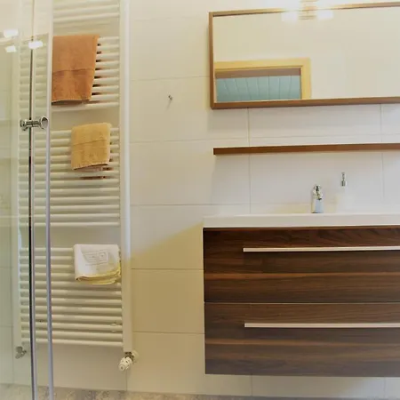 Pensjonat Wassermuehle