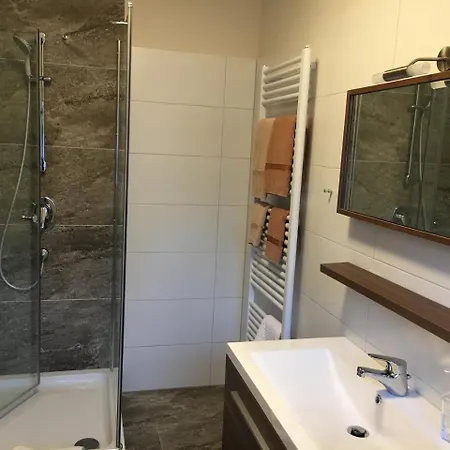 Wassermuehle Guest house Eldingen
