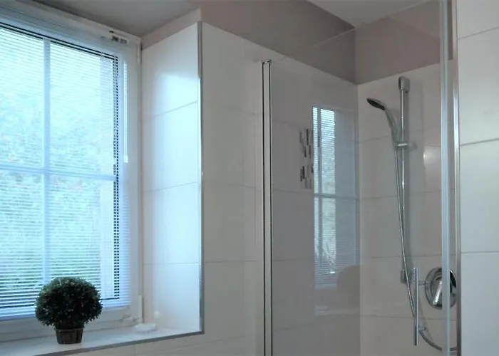 Wassermuehle Casa de hóspedes Eldingen